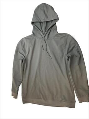 Mens Cuts Classic Hoodie